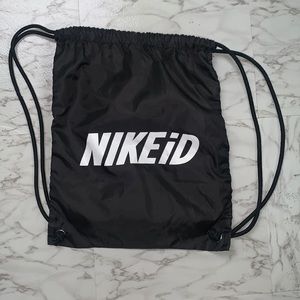 Nike string bag